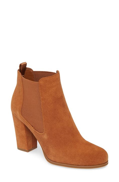 michael kors lottie bootie
